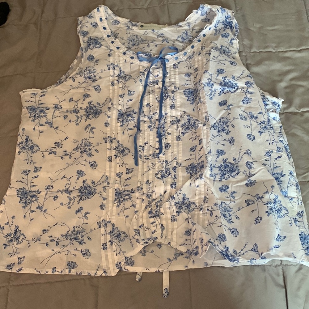 Romantic 3 piece summer pajama and robe set